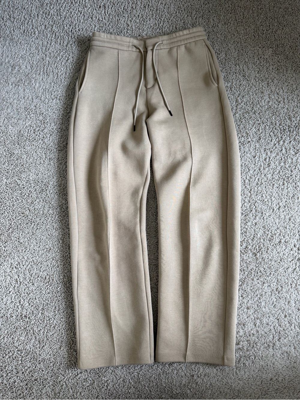 Nike Tech Relax fit Sweatpants Sweats Joggers